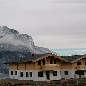 Chalet Studler Hofchalets, Oberperfuss