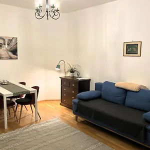  Apartment Casa Nostra - Ruhige Stadtwohnung Mit Balkon Österreich