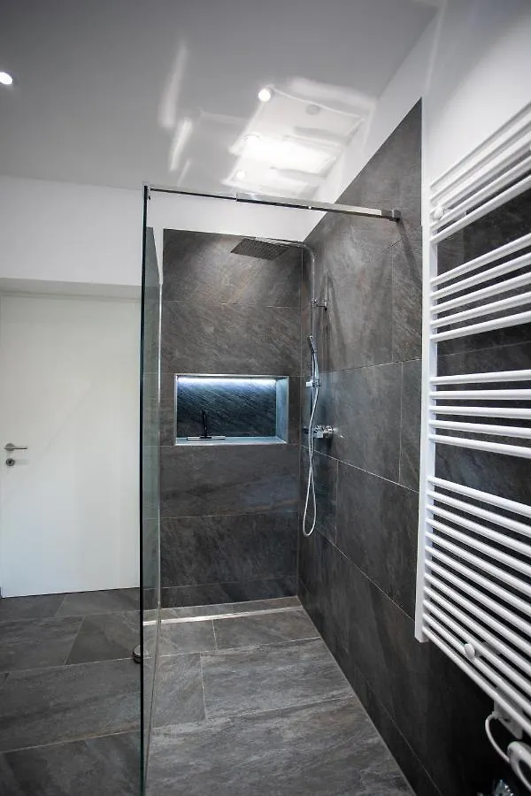 Ferienwohnung Hoepperger Schonberg im Stubaital 0*,  Austria