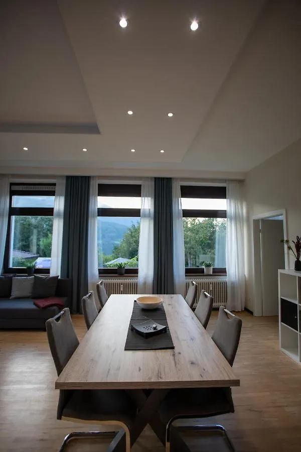 Ferienwohnung Hoepperger Schönberg im Stubaital