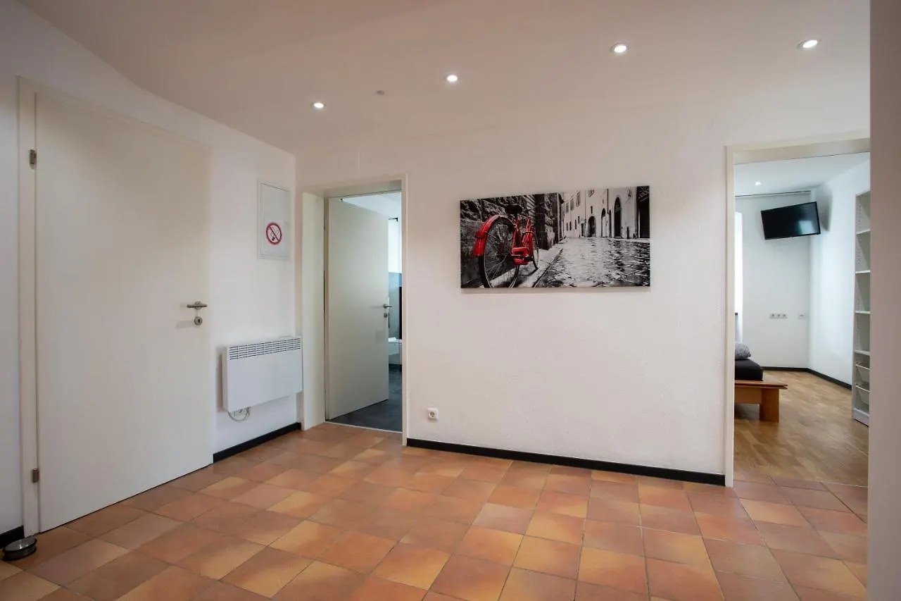 Ferienwohnung Hoepperger Schönberg im Stubaital Avusturya