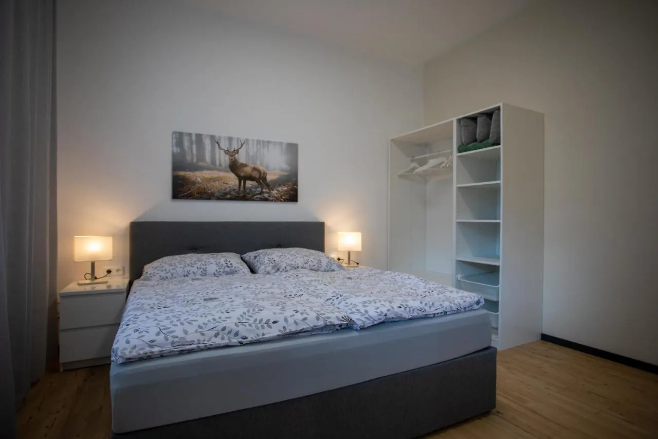 Ferienwohnung Hoepperger Schönberg im Stubaital 0*,  Avusturya
