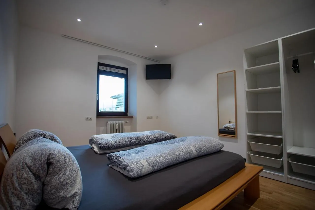 Ferienwohnung Hoepperger Schönberg im Stubaital 0*,  Avusturya