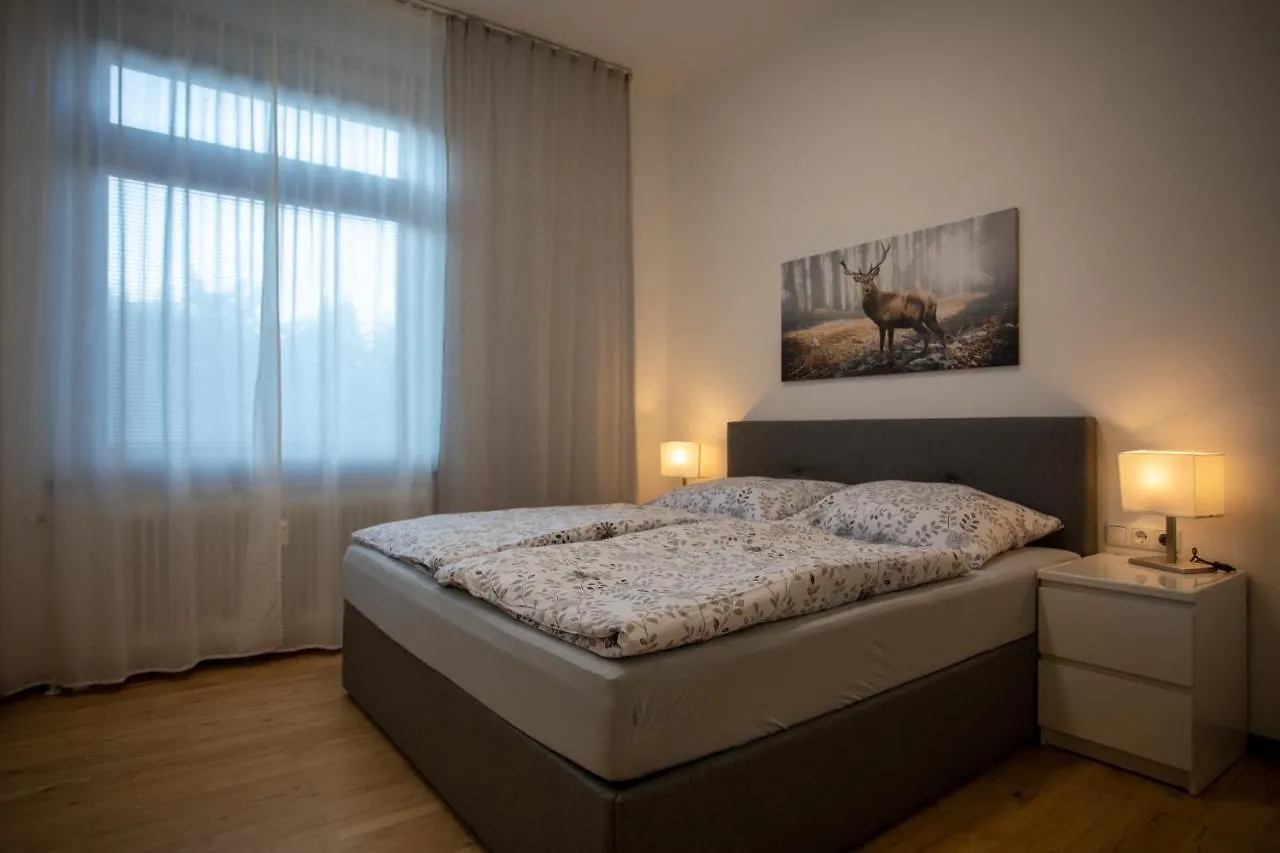 Daire Ferienwohnung Hoepperger Schönberg im Stubaital Avusturya