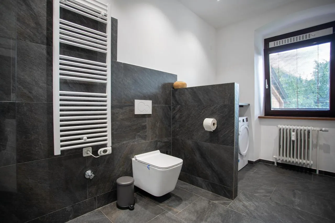 Ferienwohnung Hoepperger Schönberg im Stubaital 0*,